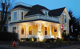 Bed And Breakfast Mahone Bay